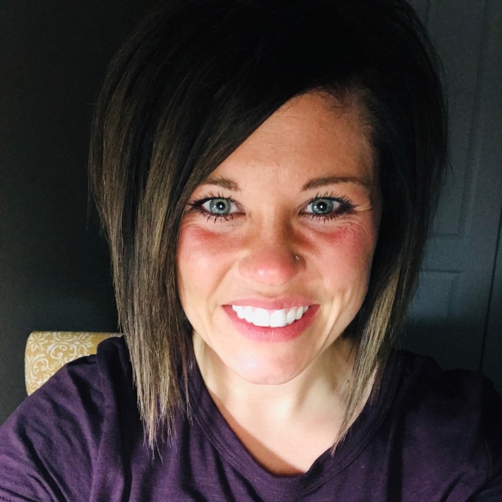 Meet your Posher, Erin